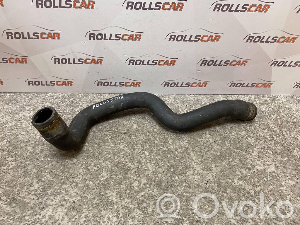 Ford Focus Engine coolant pipe/hose 