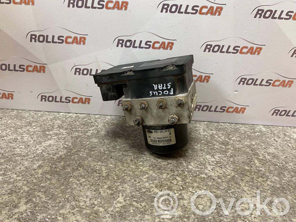 Ford Focus ABS Blokas 