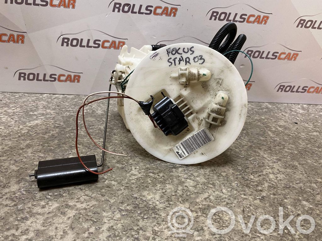Ford Focus Fuel level sensor 