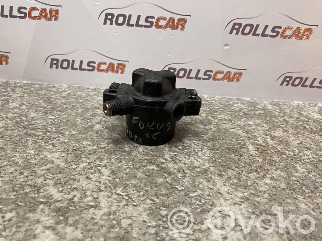 Ford Focus Fuel main line pipe 