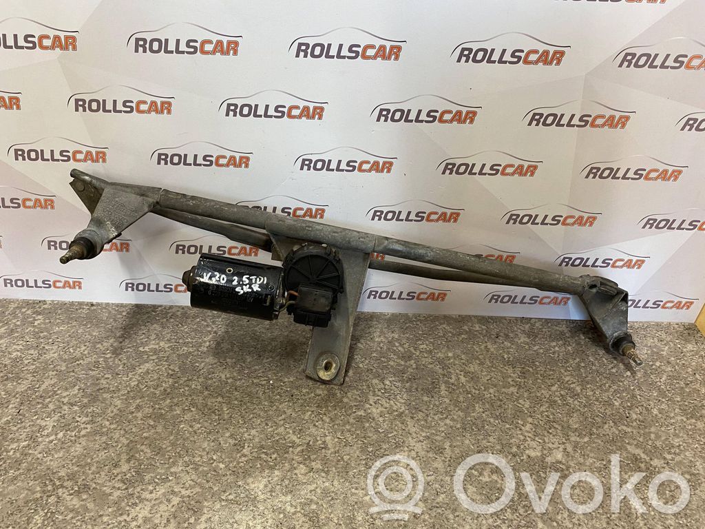 Volvo S70  V70  V70 XC Valytuvų mechanizmo komplektas 
