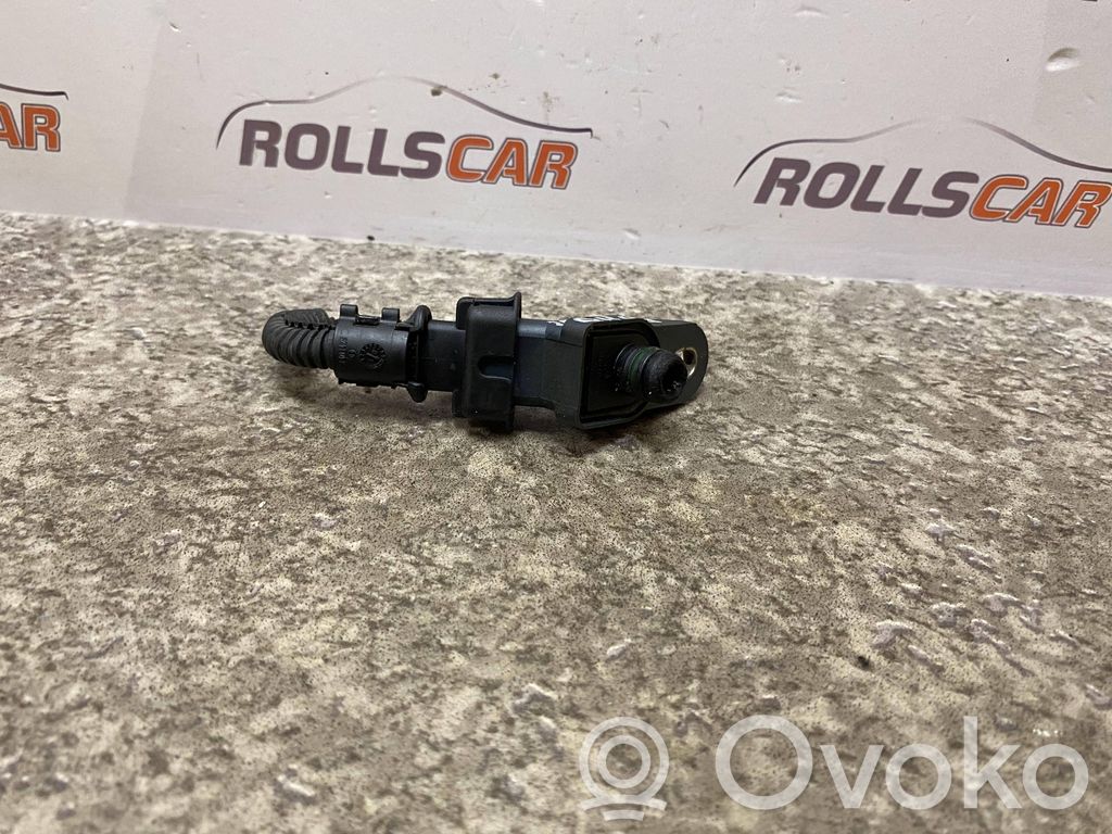 Opel Zafira A Luftdrucksensor 