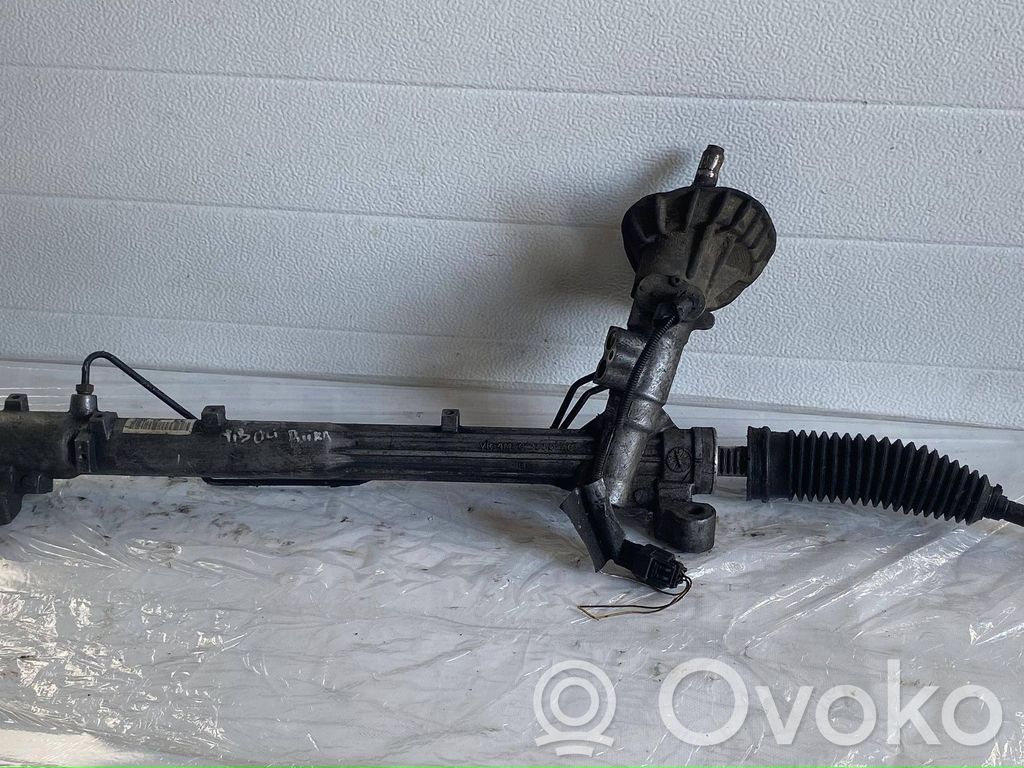 Ford Focus Steering rack 