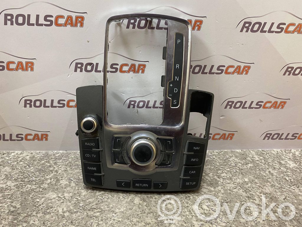 Audi A6 S6 C6 4F Radio / CD-Player / DVD-Player / Navigation 