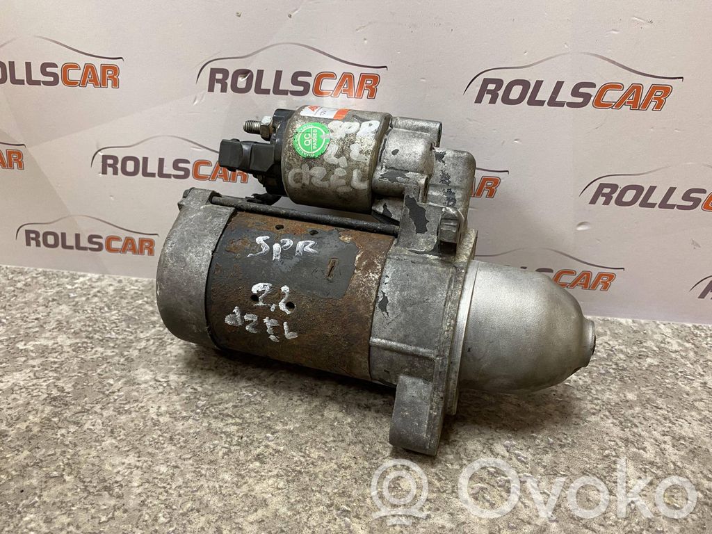Mercedes-Benz Sprinter W901 W902 W903 W904 Electromotor 