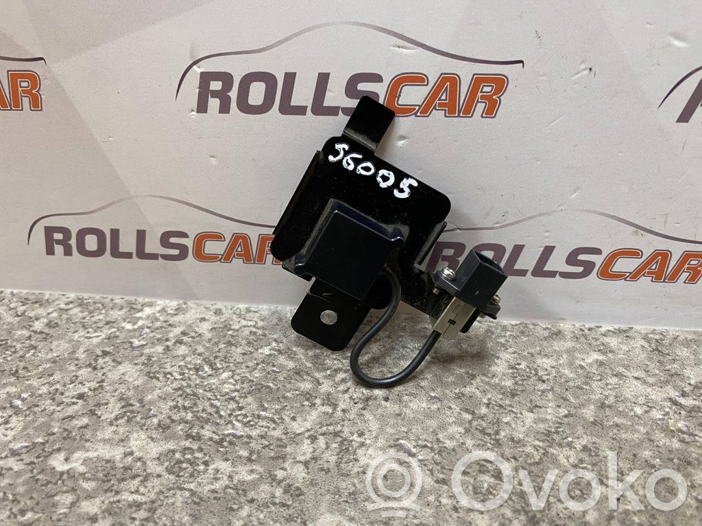 Volvo S60 Antenos stiprintuvas 