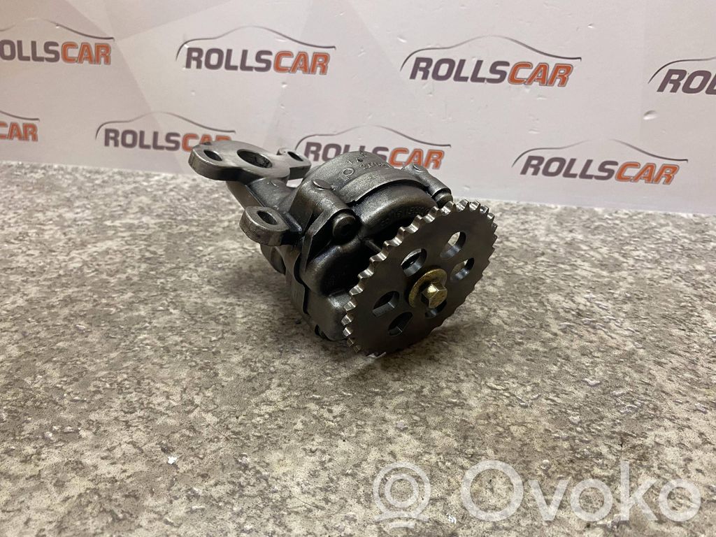 Ford Transit Oil pump 
