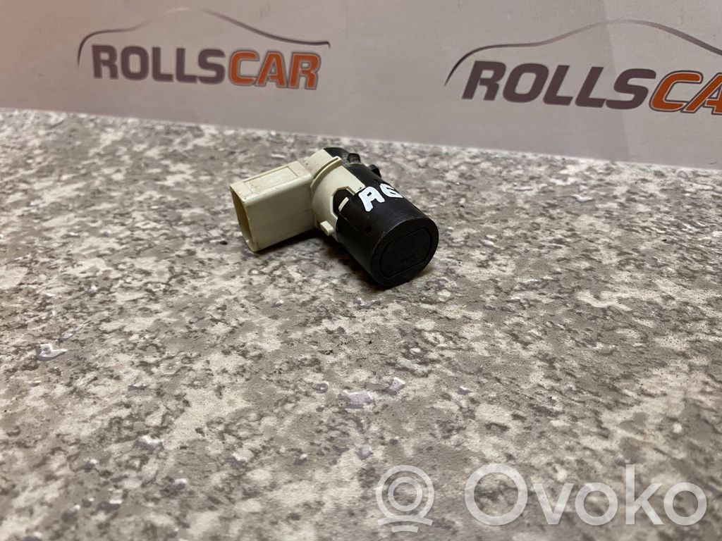 Audi A6 S6 C6 4F Parking PDC sensor 