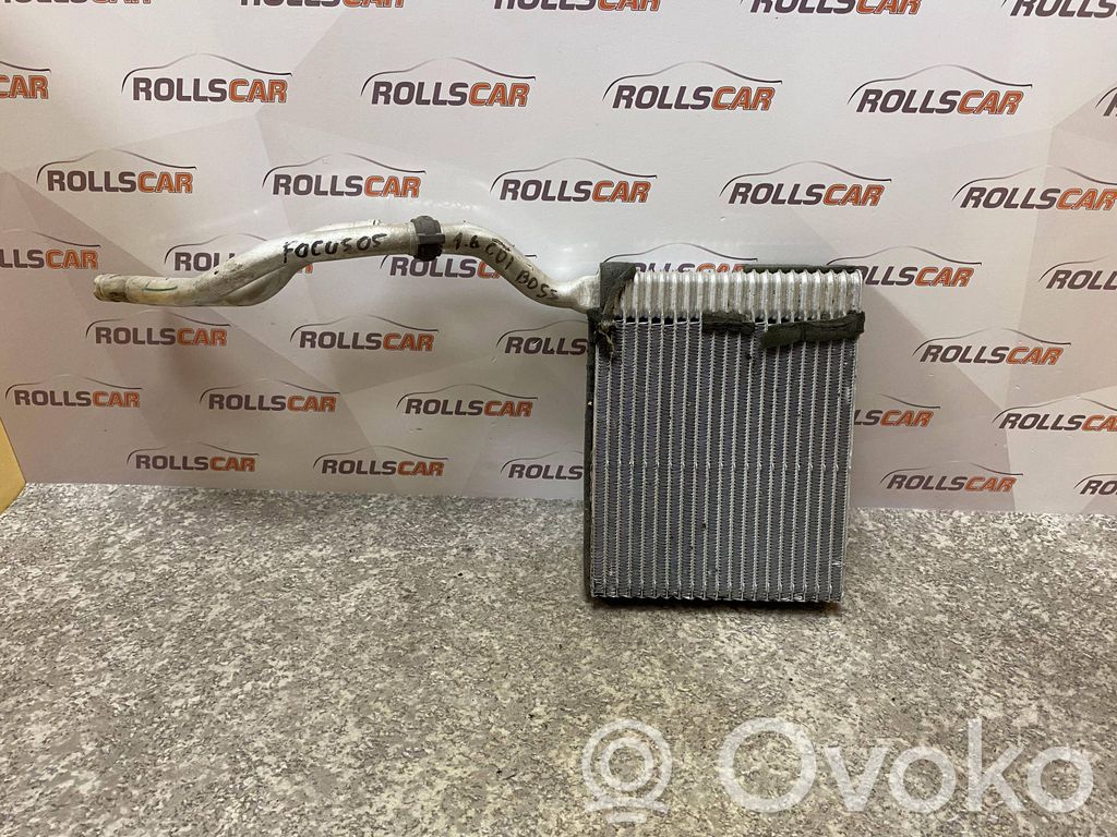 Ford Focus Heater blower radiator 