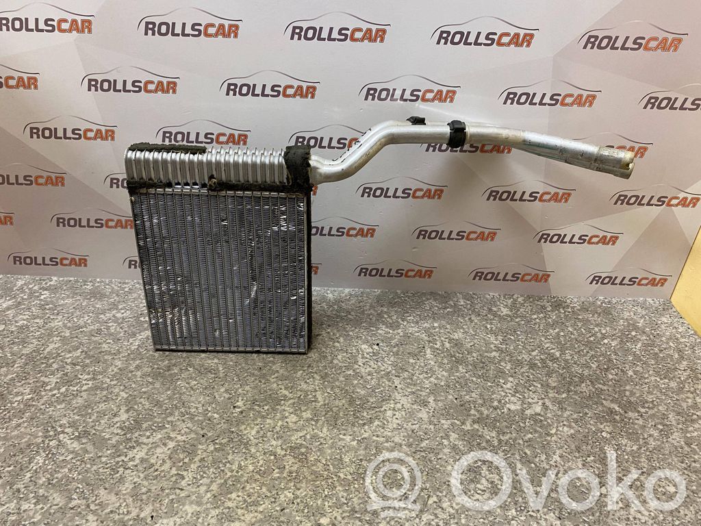 Ford Focus C-MAX Heater blower radiator 