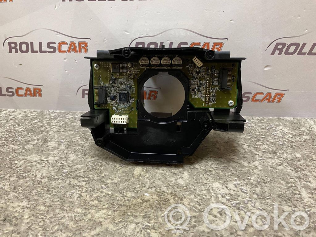 Steering angle sensor   DX1AA,17D770,P31264575