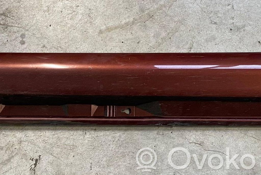 Volvo V50 Sill 