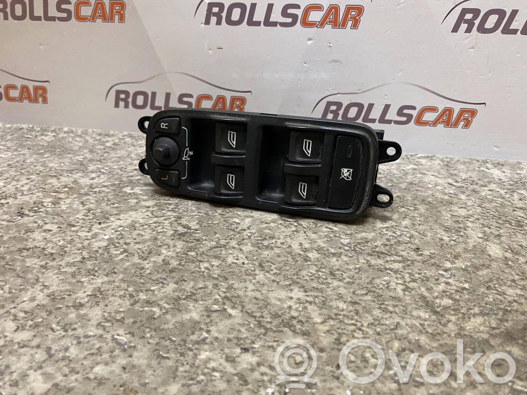 Volvo V50 Electric window control switch 