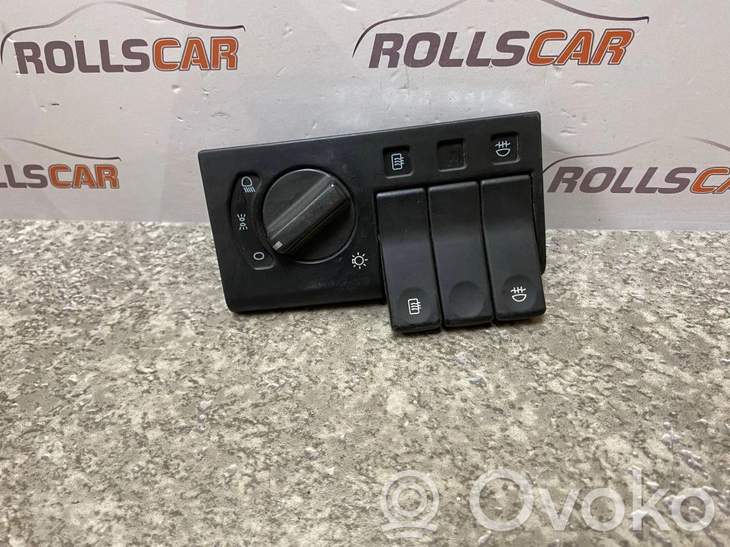 Volvo 460 Light switch 