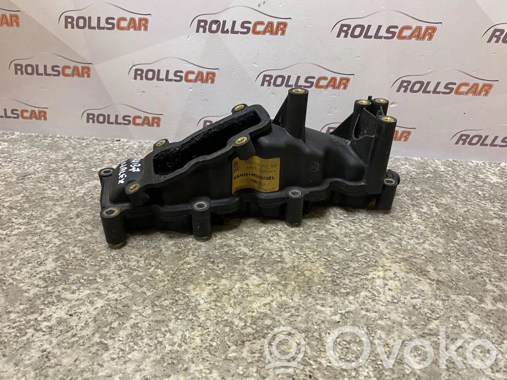 Intake manifold   059129711AG,2900315859,060437,2900311189