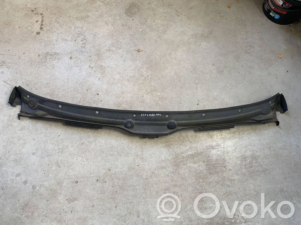 BMW X5 E53 Pyyhinkoneiston lista 