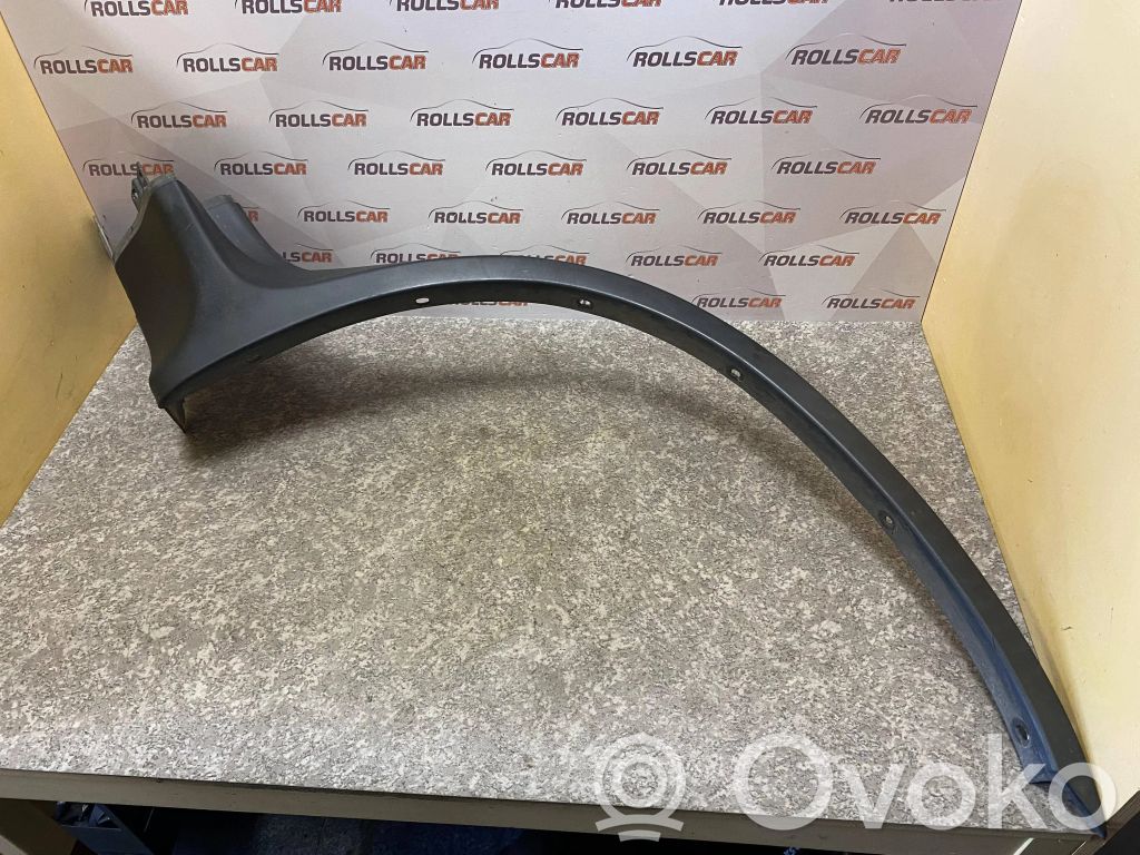 BMW X5 E53 Rear arch trim 