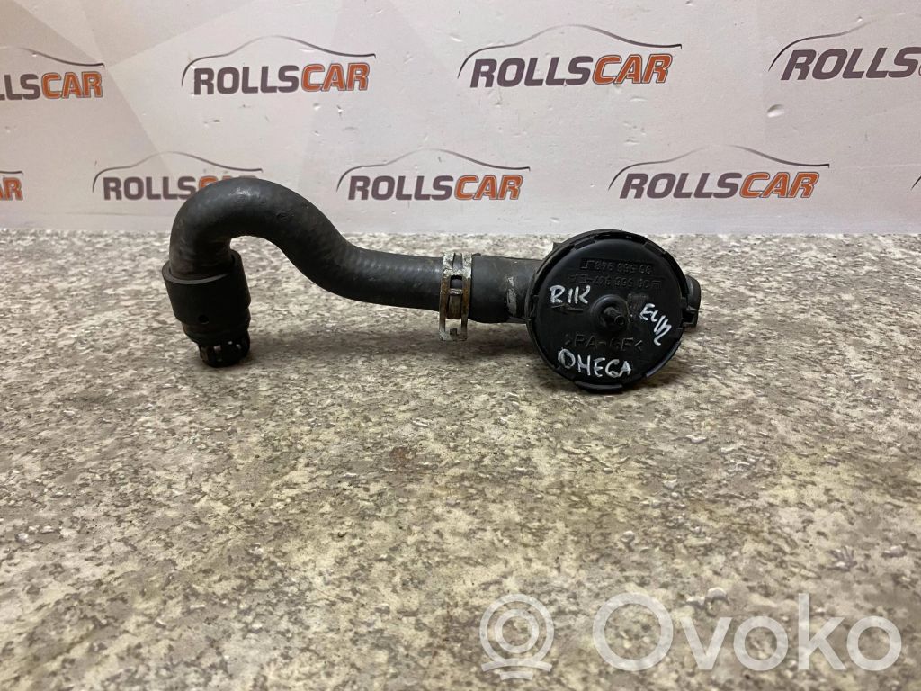 Opel Omega B1 Valve vacuum 