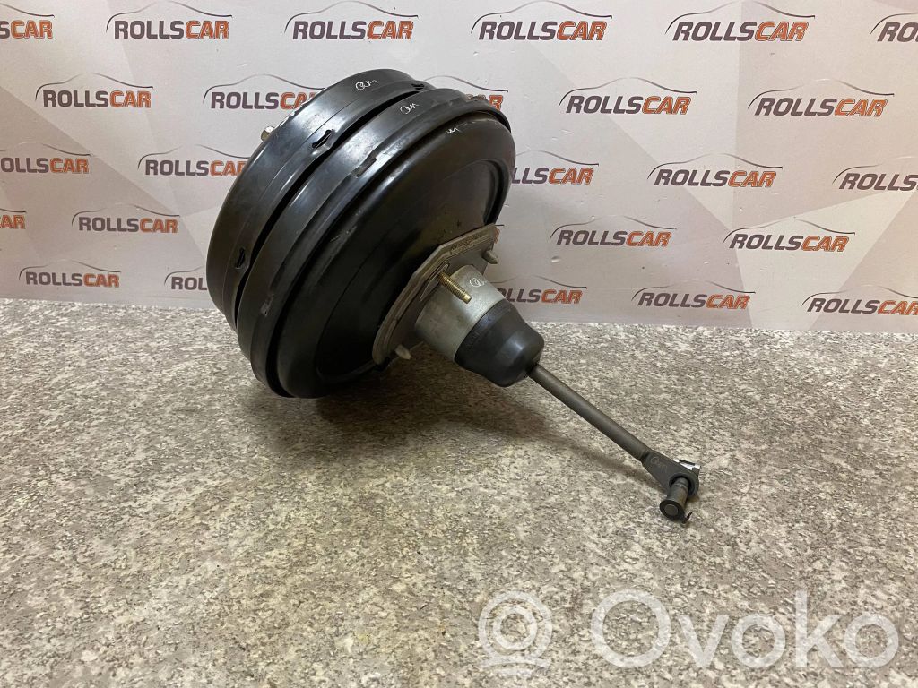 BMW X5 E53 Brake booster 