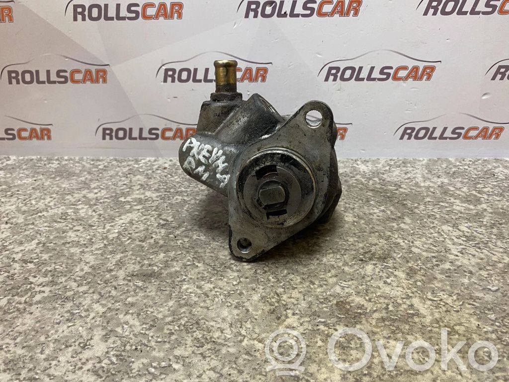 Fiat Ducato Ohjaustehostimen pumppu 