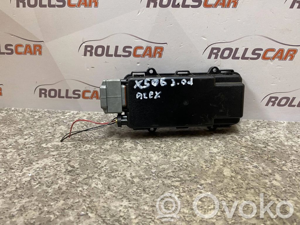 Phone control unit/module   10R022613,06E0E10,111003106