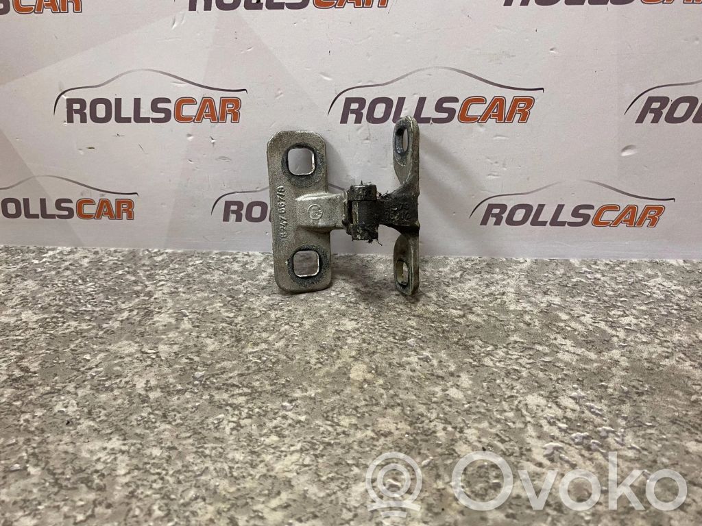 BMW X5 E53 Tailgate/trunk/boot hinge 