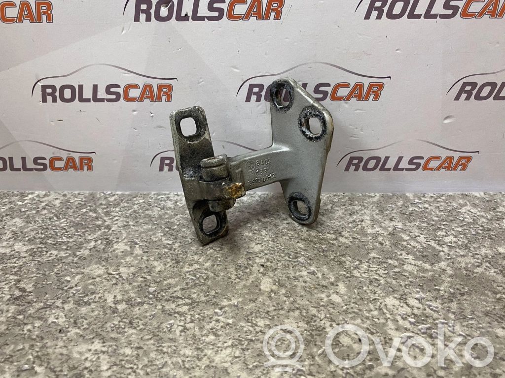 BMW X5 E53 Tailgate/trunk/boot hinge 