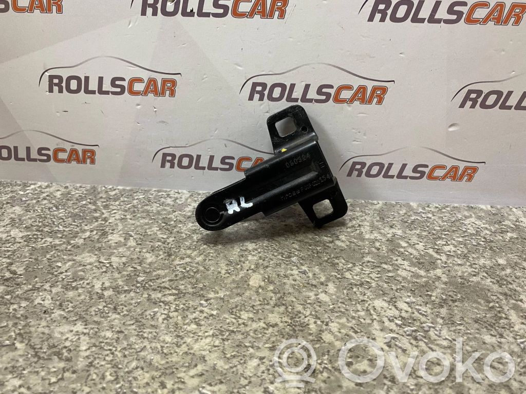 BMW X5 E53 Tailgate lock loop/hook striker 
