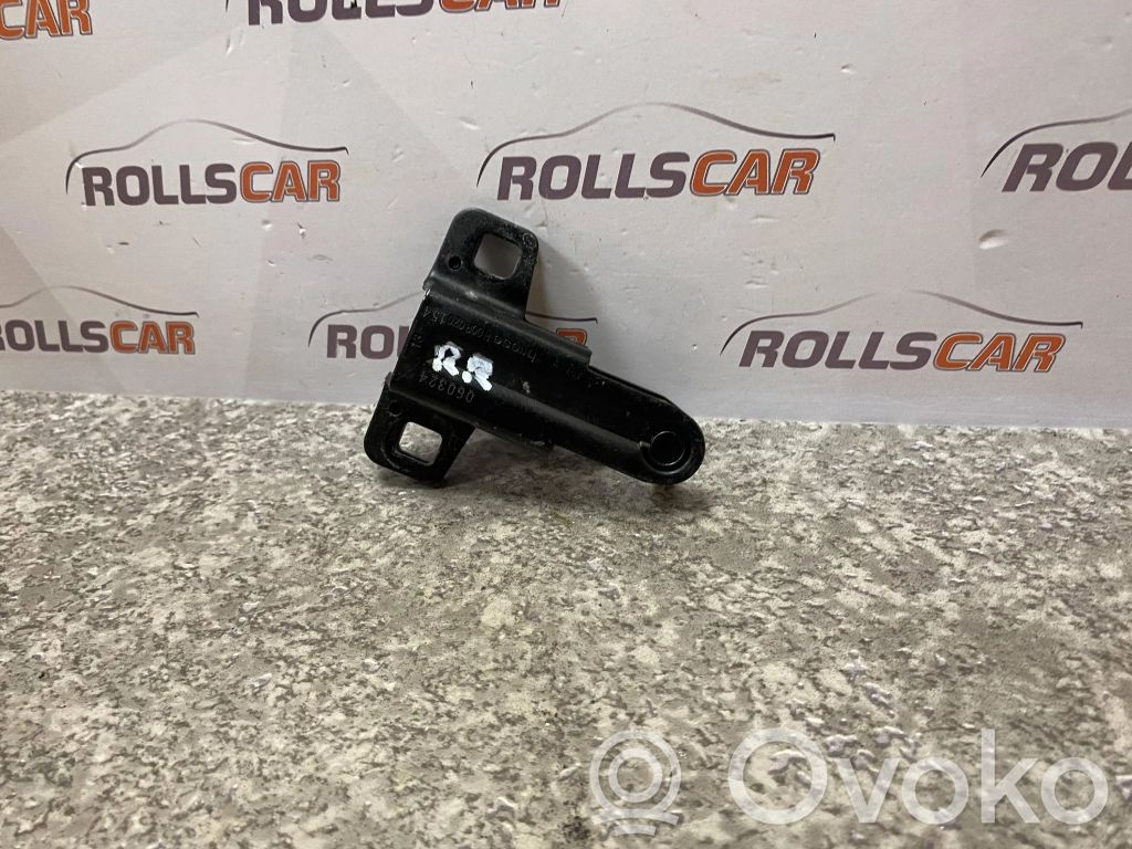 BMW X5 E53 Tailgate lock loop/hook striker 