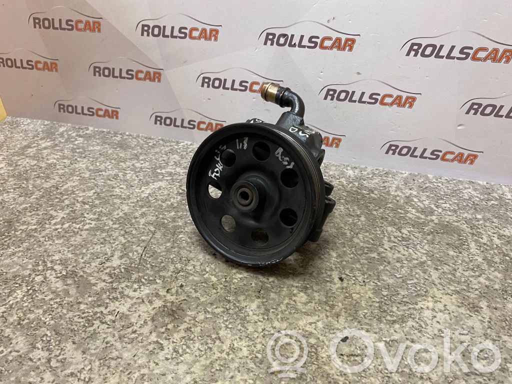 Ford Focus Vairo stiprintuvo siurblys 