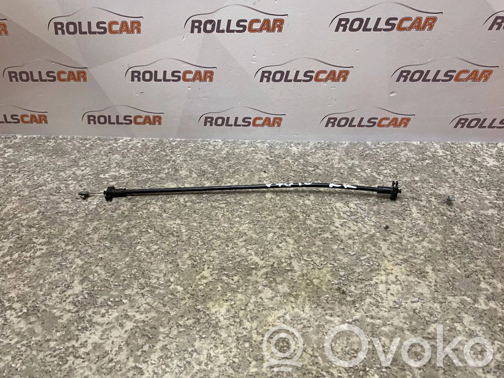 Volvo V70 Línea de cable puerta delantera 