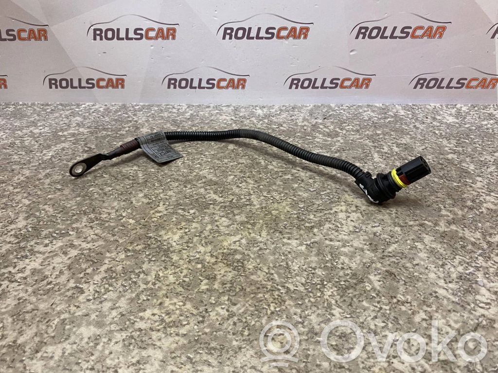 BMW X5 E53 Glow plug wires 