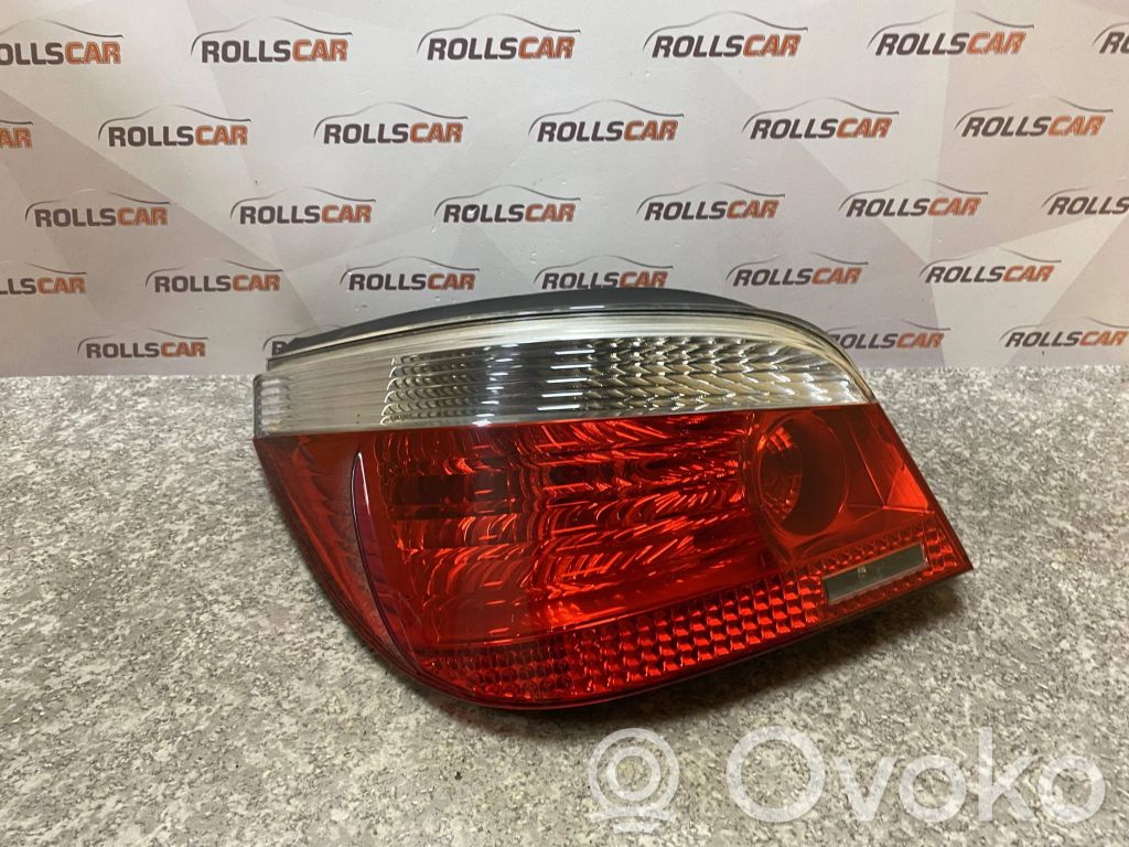 BMW 5 E60 E61 Rear/tail lights 