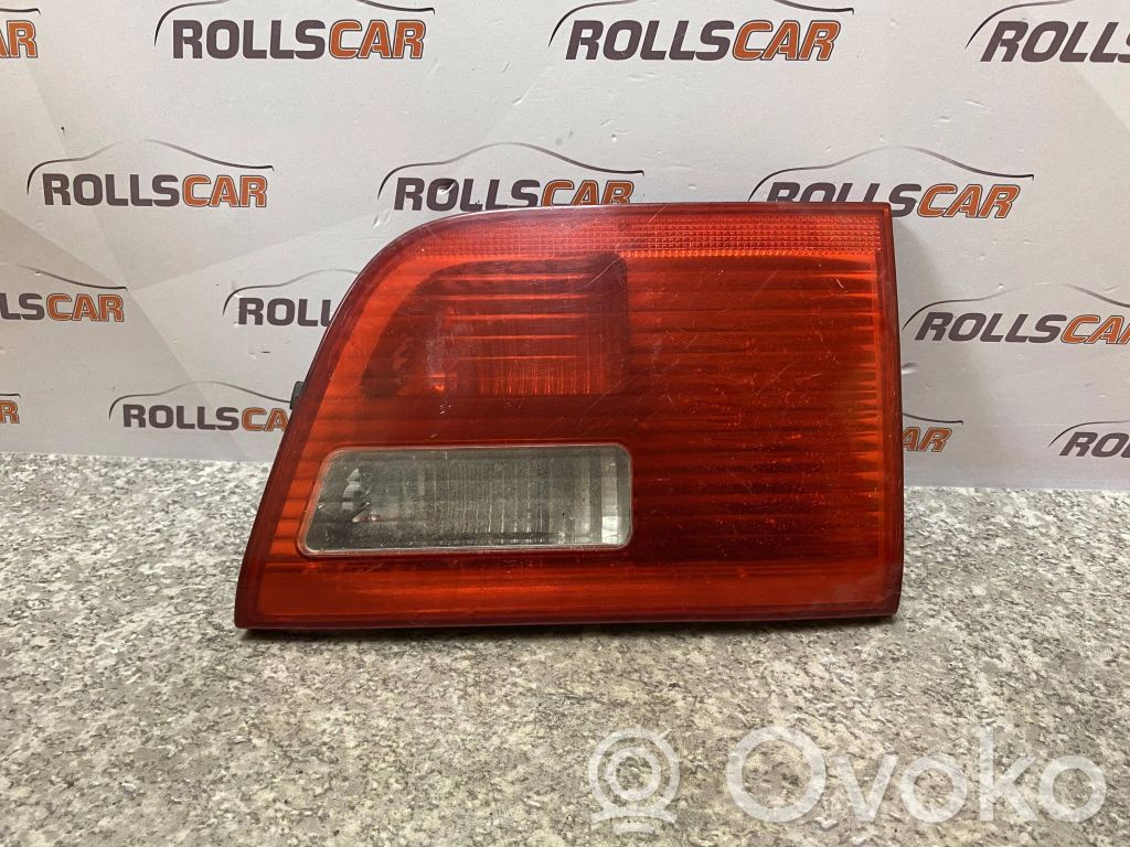 BMW X5 E53 Tailgate rear/tail lights 