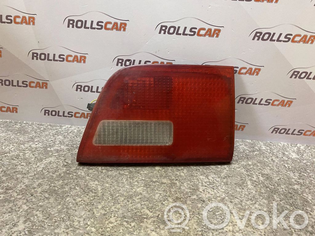 BMW X5 E53 Tailgate rear/tail lights 
