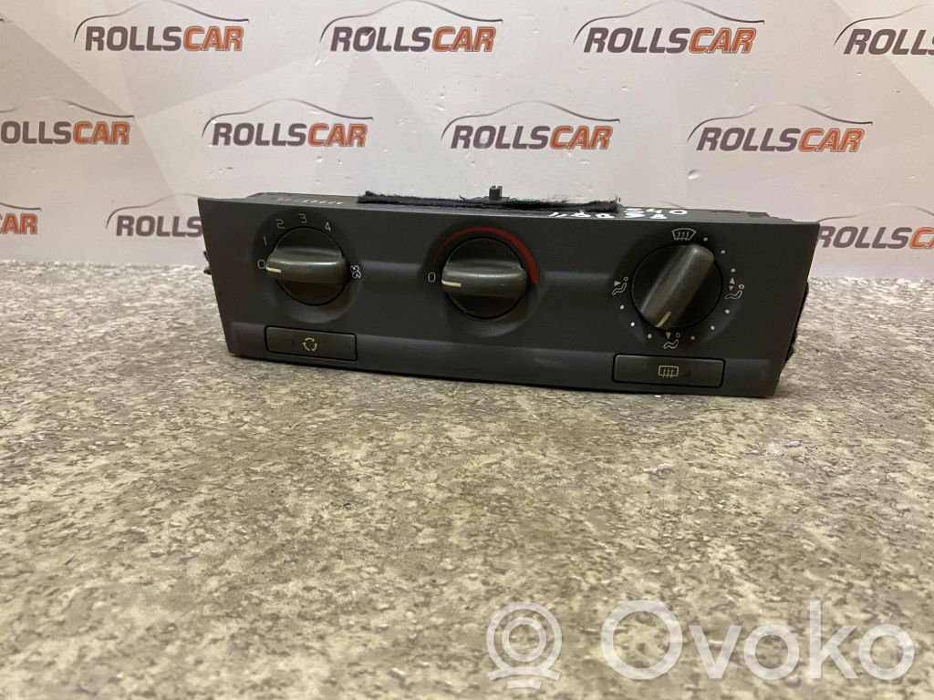 Volvo S40, V40 Climate control unit 
