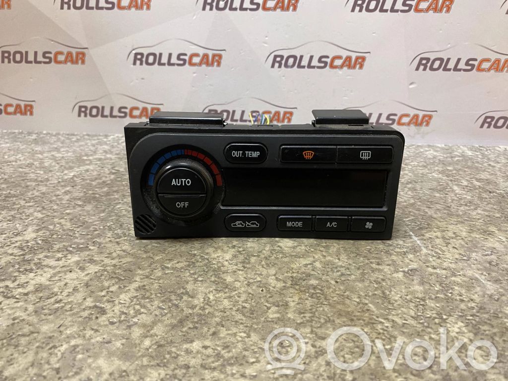 Subaru Legacy Climate control unit 