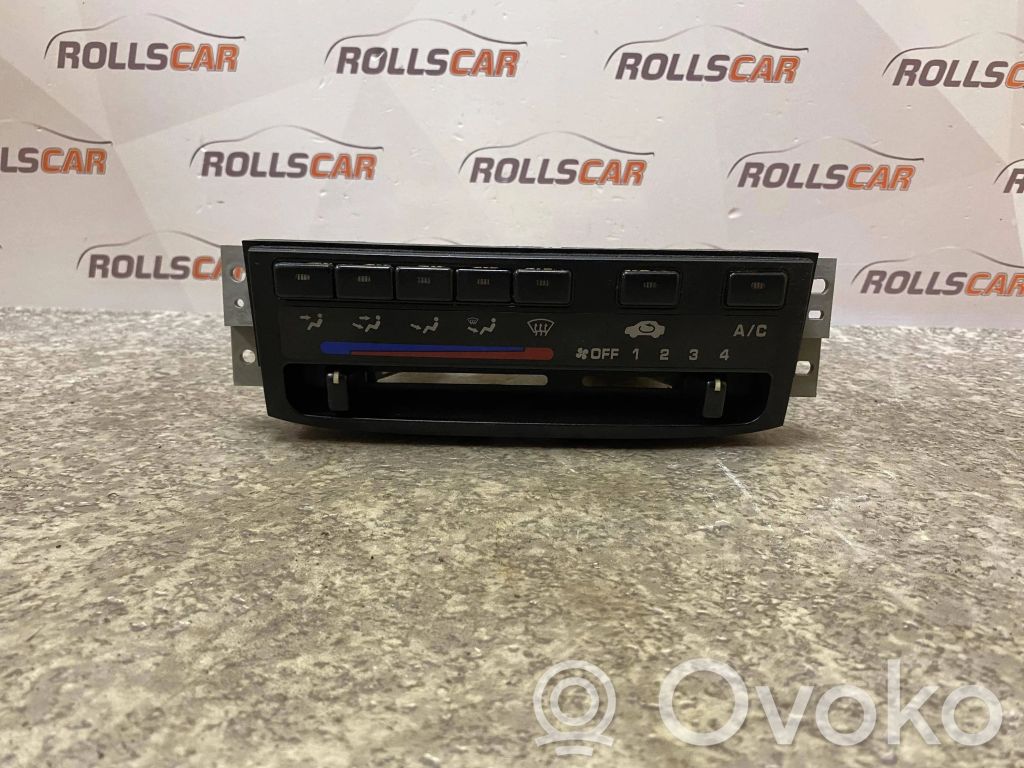 Honda Civic Climate control unit 