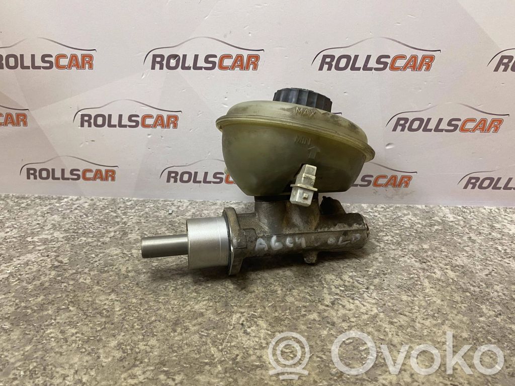 Audi A6 S6 C4 4A Cilindro de freno maestro 