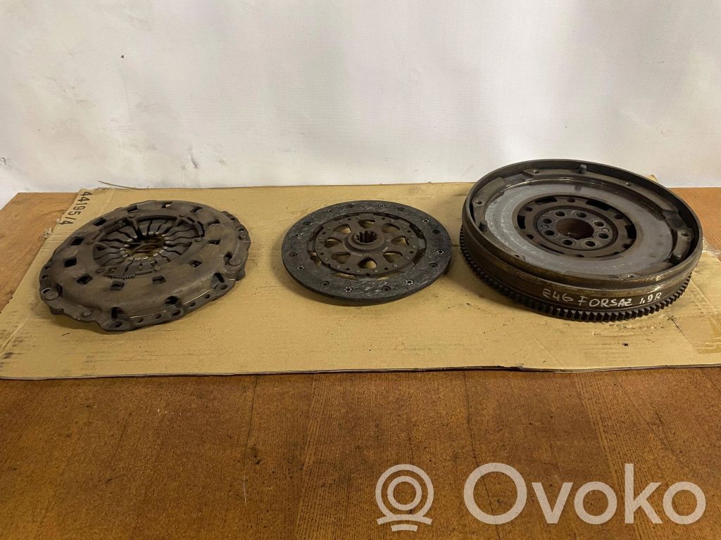 BMW 3 E46 Sajūga komplekts 