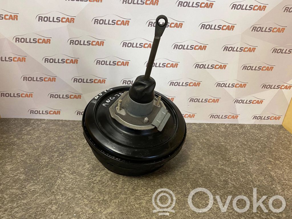 BMW X5 E53 Brake booster 