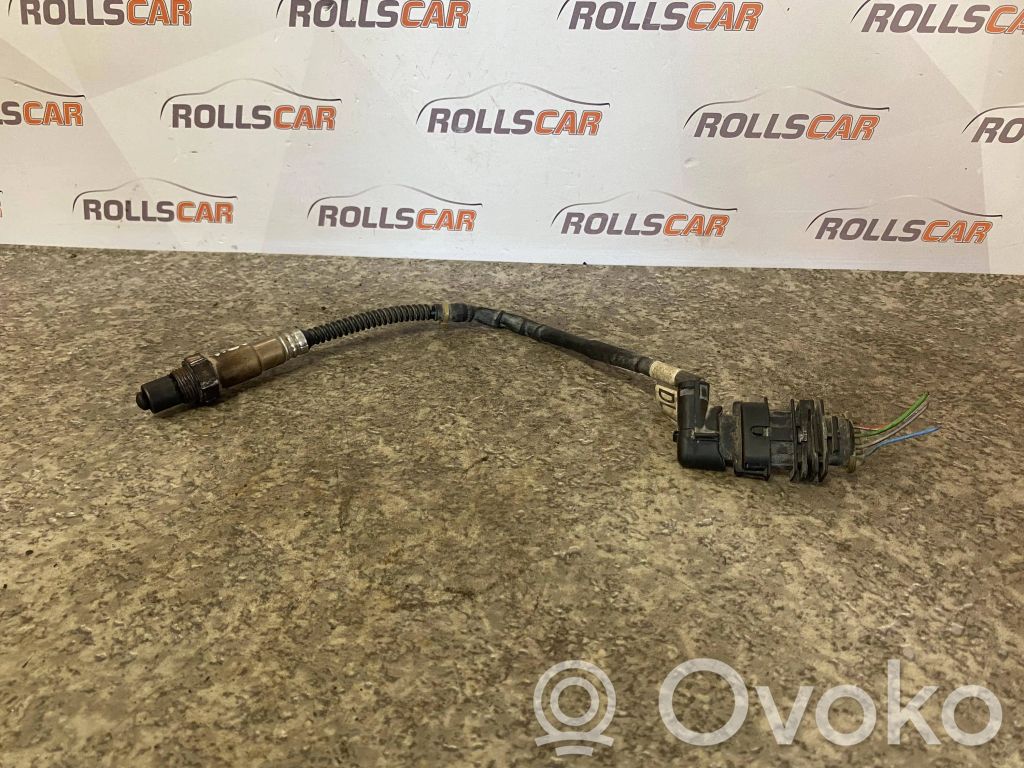 Opel Insignia A Lambda probe sensor 