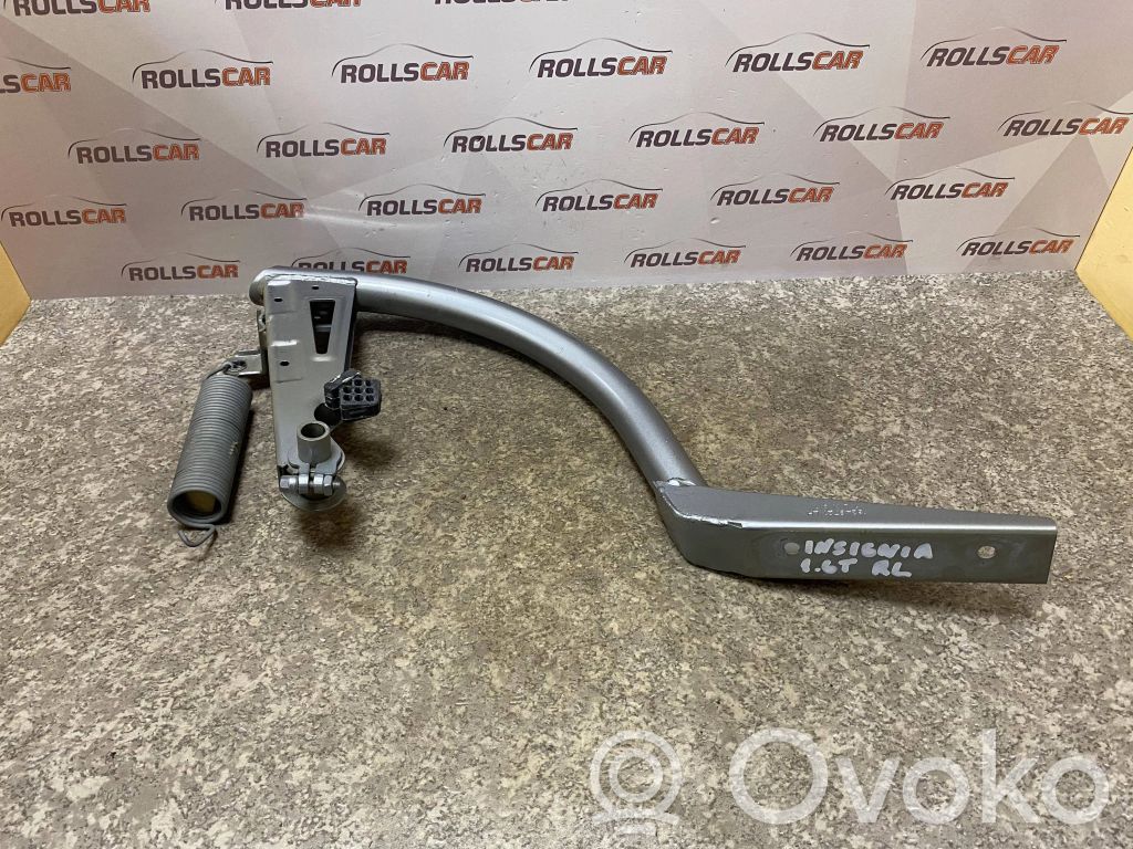 Opel Insignia A Tailgate/trunk/boot hinge 