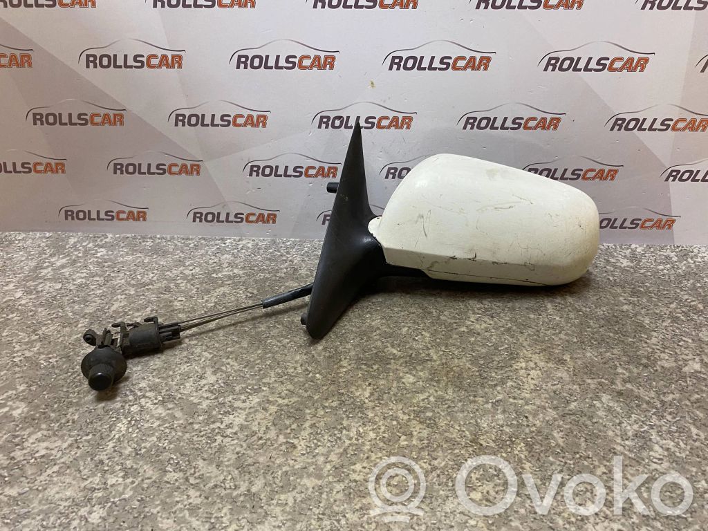 Skoda Octavia Mk1 (1U) Manual wing mirror 