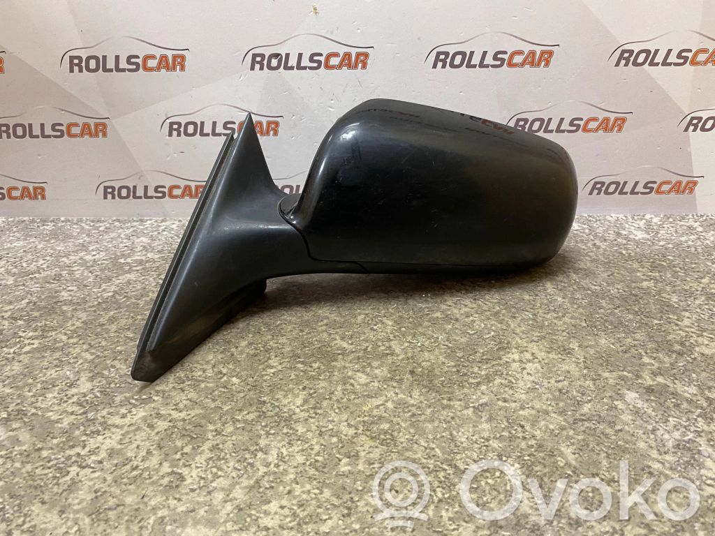 Audi A3 S3 8L Front door electric wing mirror 