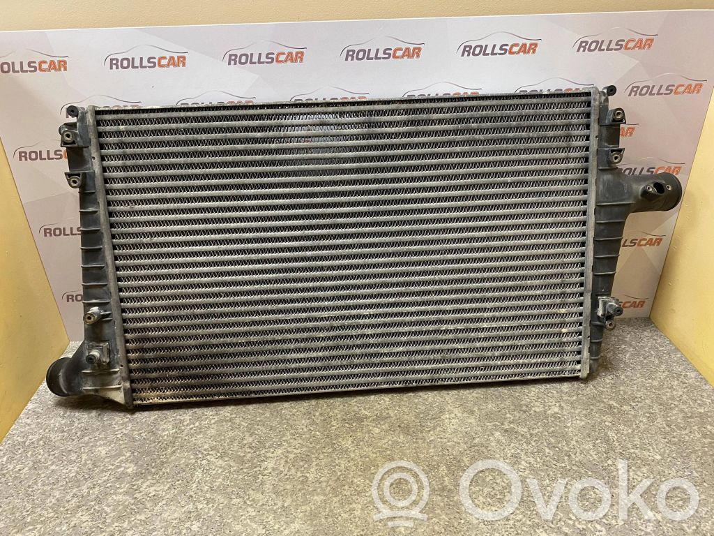 Audi A6 S6 C5 4B Intercooler radiator 