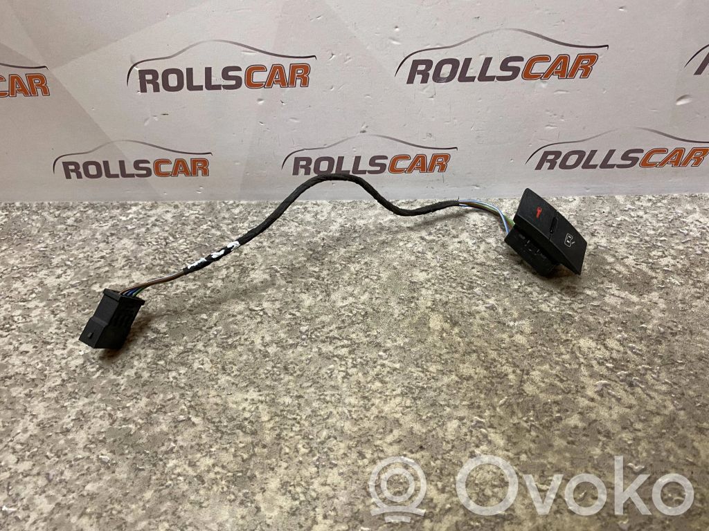 Audi A6 S6 C5 4B Other switches/knobs/shifts 