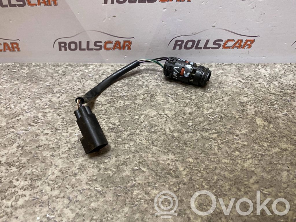 Ford Mondeo Mk III Interior temperature sensor 