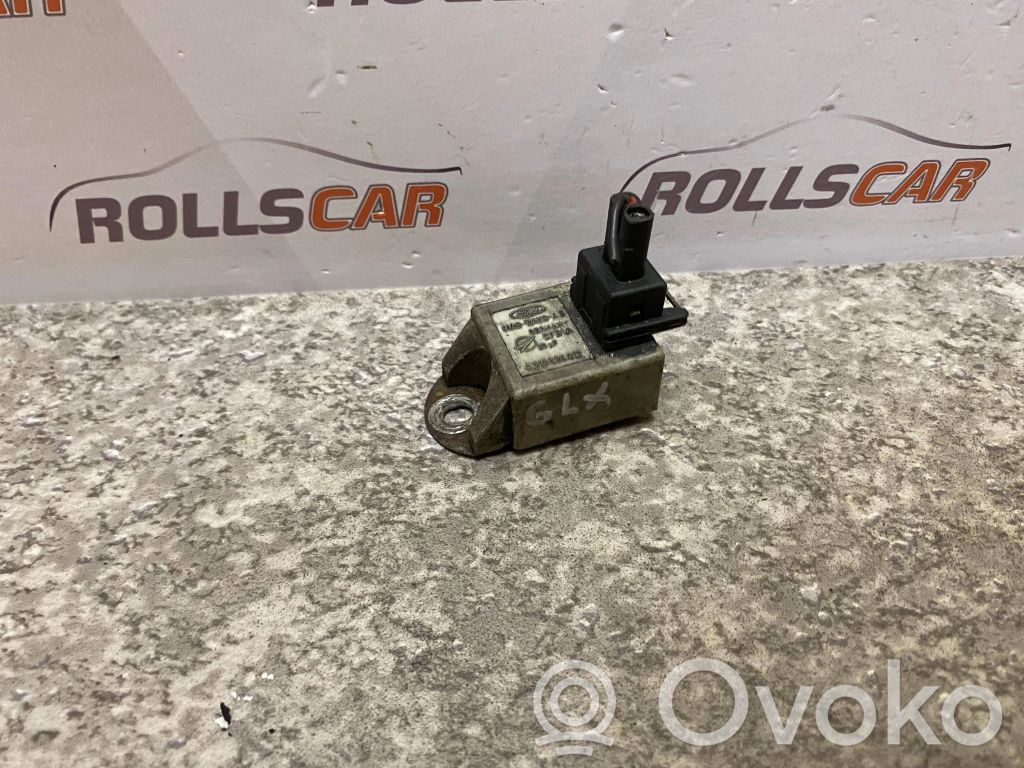 Ford Galaxy Sensor 