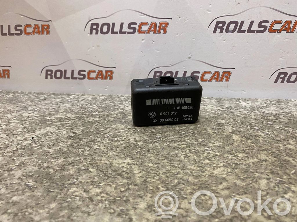BMW 5 E39 Rain sensor 